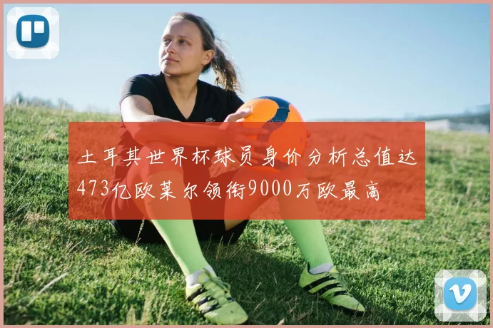 土耳其世界杯球员身价分析总值达473亿欧莱尔领衔9000万欧最高
